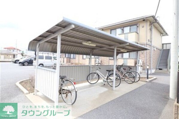 ローズパレスの物件内観写真